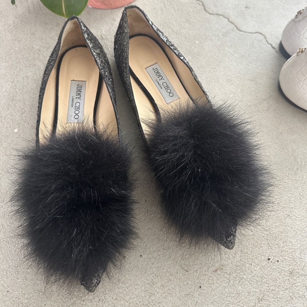 Jimmy Choo Authentic - image 2